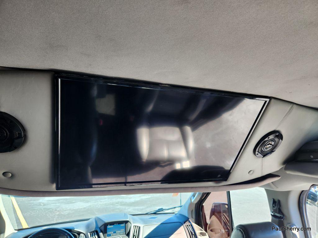 used 2019 Ford Transit-150 car, priced at $59,995