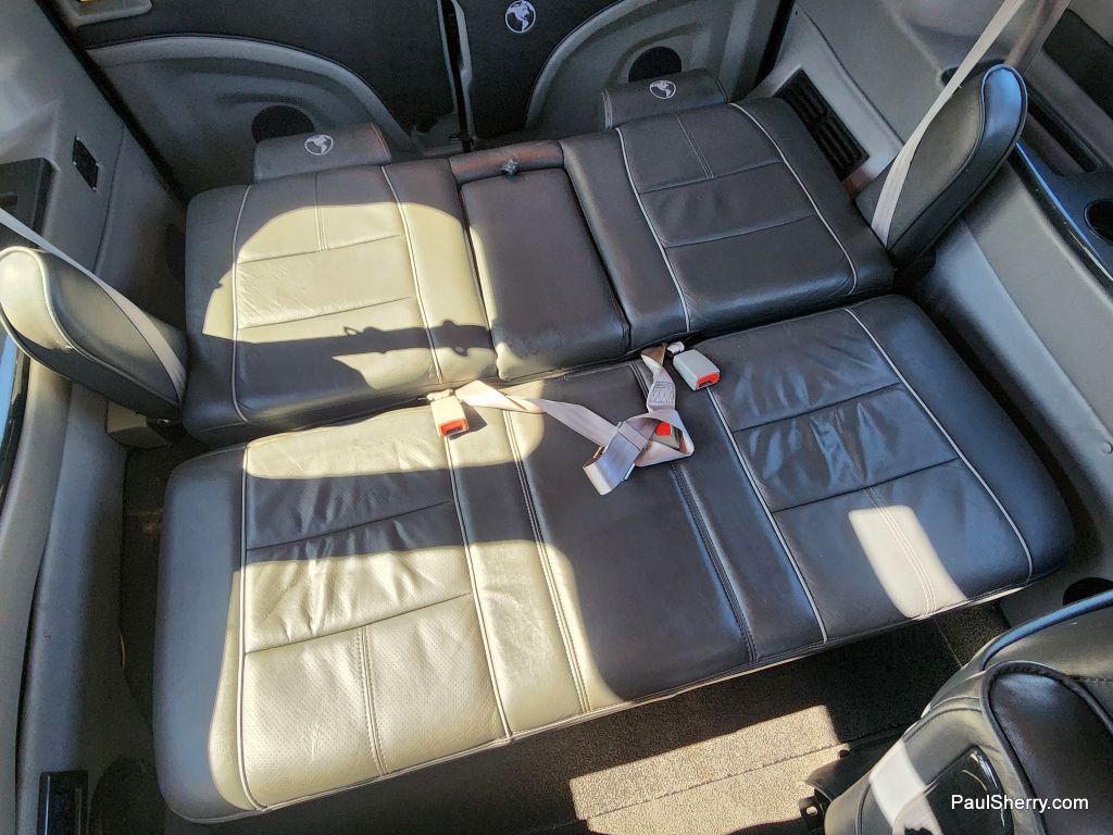 used 2019 Ford Transit-150 car, priced at $59,995