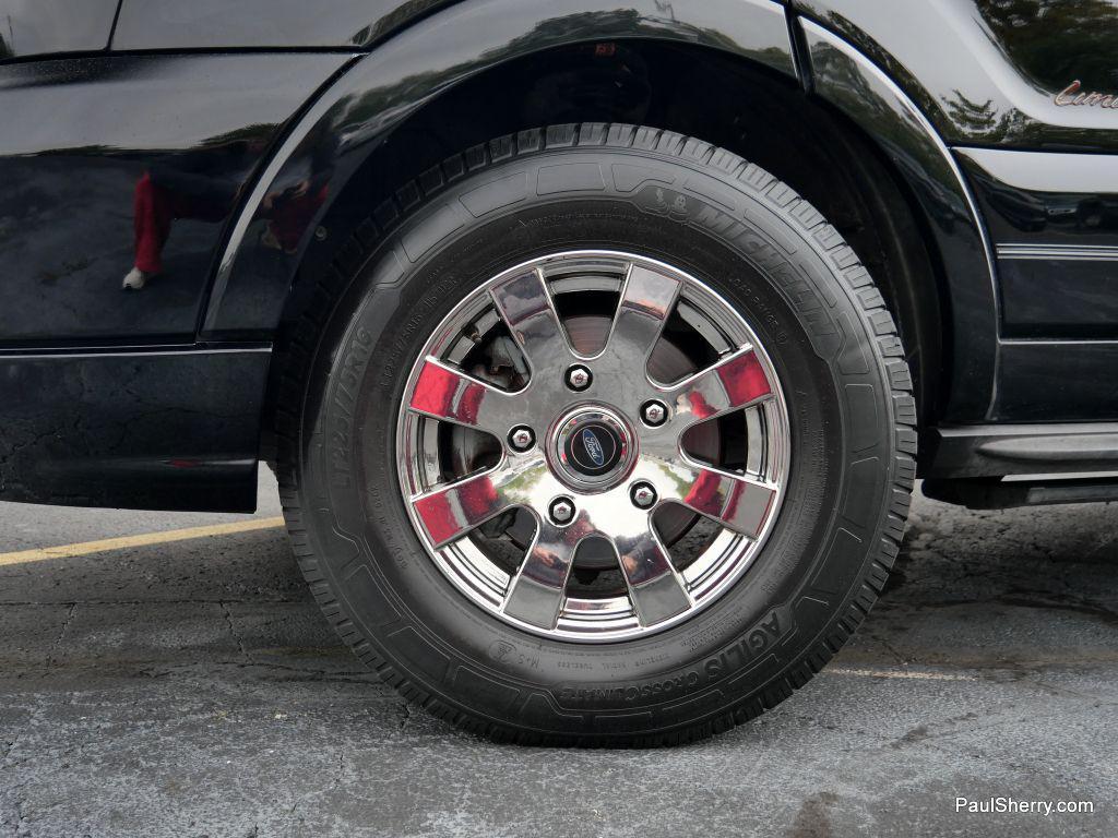 used 2019 Ford Transit-150 car, priced at $59,995