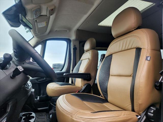 used 2022 Ram ProMaster 1500 car, priced at $99,995