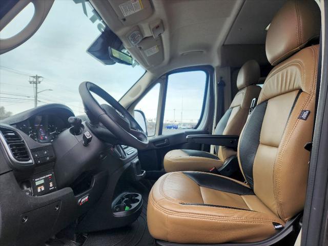 used 2022 Ram ProMaster 1500 car, priced at $99,995