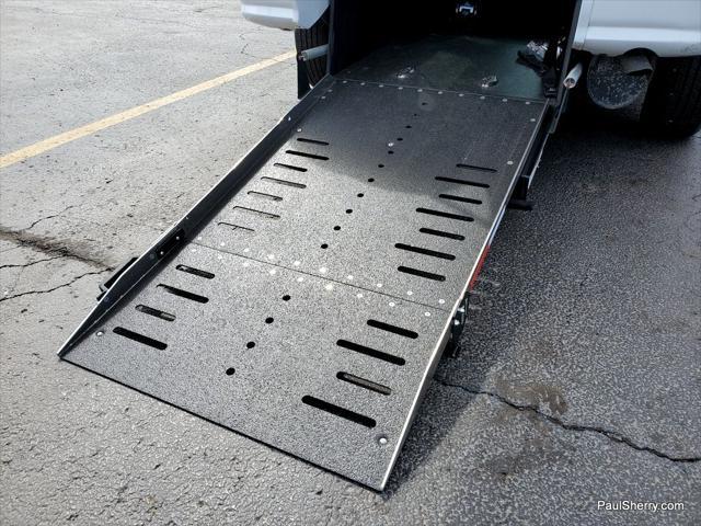 used 2020 Dodge Grand Caravan car, priced at $29,995