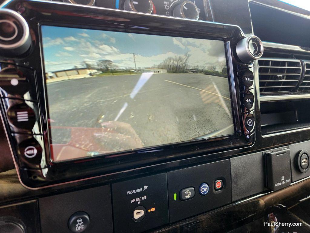 used 2023 Chevrolet Express 2500 car, priced at $68,995