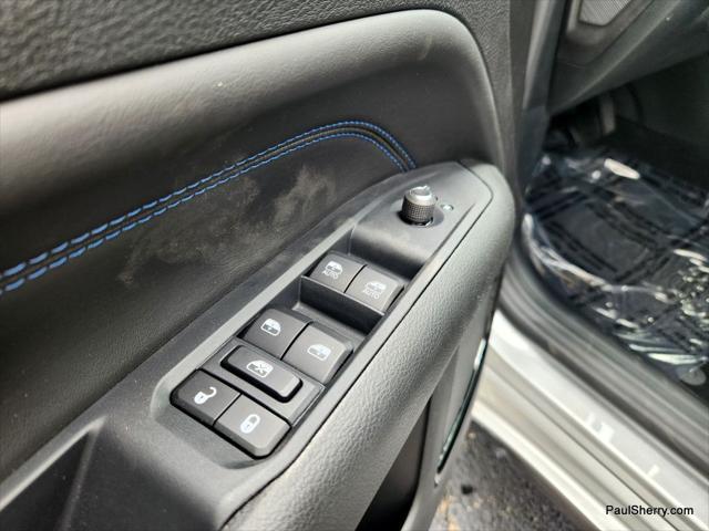 new 2025 Jeep Compass car, priced at $35,069