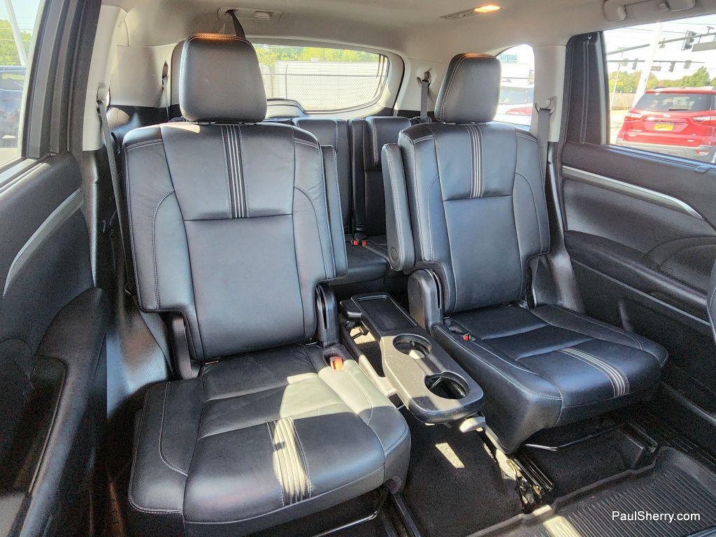 used 2017 Toyota Highlander car, priced at $21,000