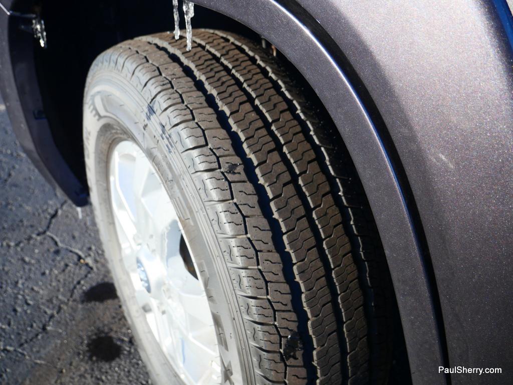 new 2023 Ram ProMaster 3500 car, priced at $82,995