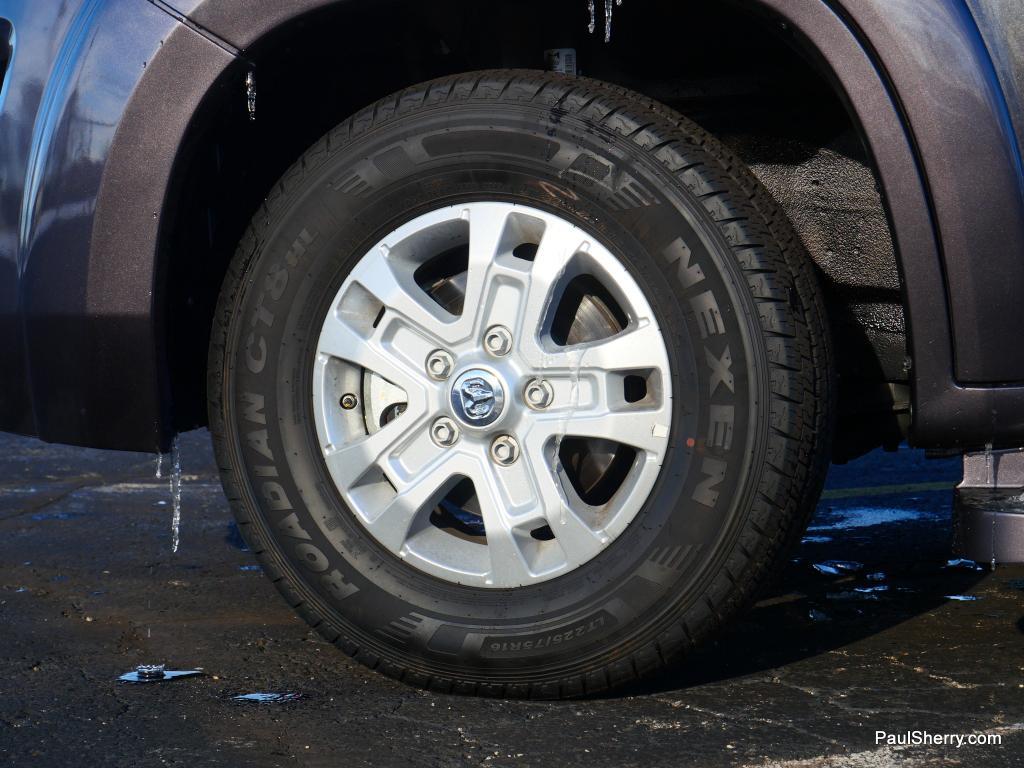 new 2023 Ram ProMaster 3500 car, priced at $82,995