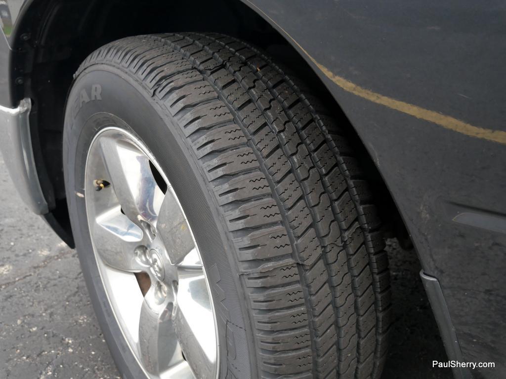 used 2017 Ram 1500 car, priced at $19,560