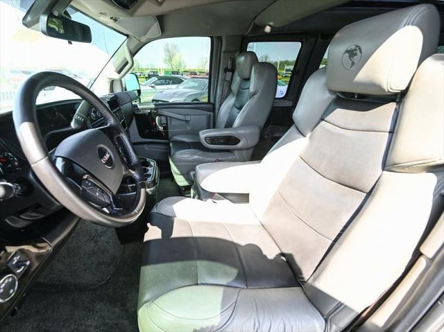 used 2020 GMC Savana 2500 car, priced at $66,995