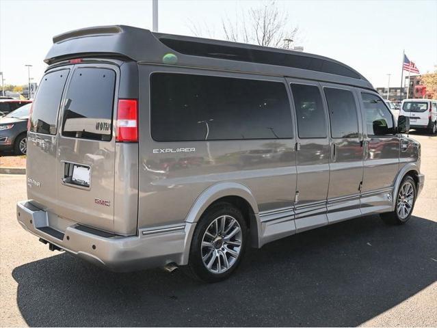 used 2020 GMC Savana 2500 car, priced at $66,995