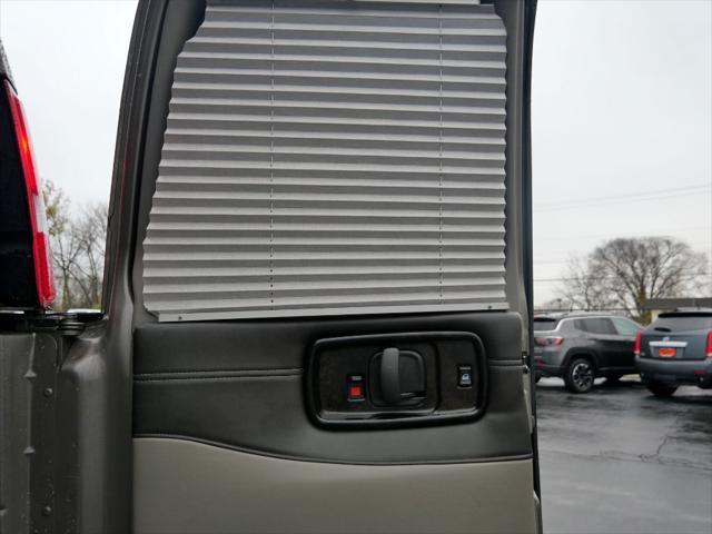 used 2020 GMC Savana 2500 car, priced at $66,995