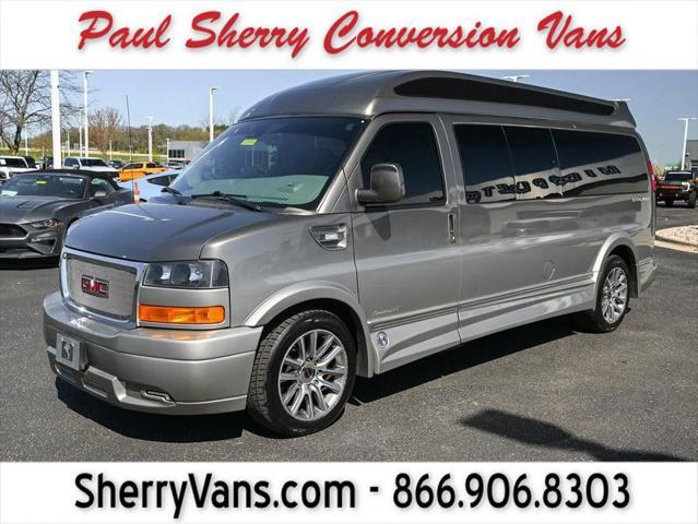 used 2020 GMC Savana 2500 car, priced at $66,995