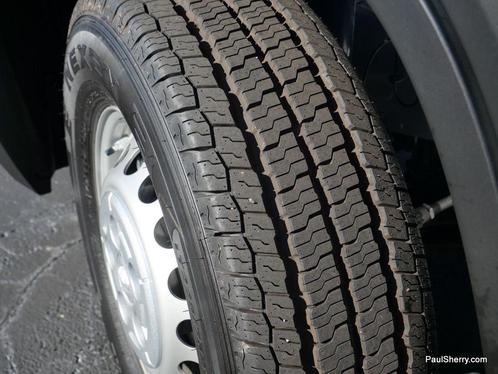 new 2026 Ram ProMaster 2500 car, priced at $44,230