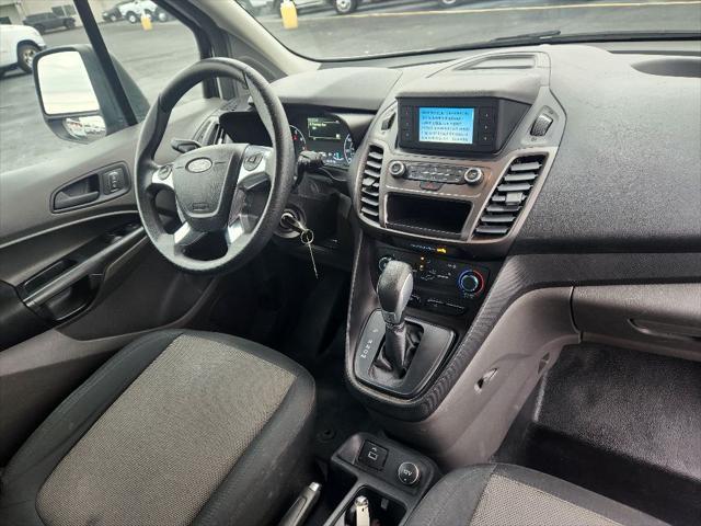 used 2019 Ford Transit Connect car, priced at $20,048