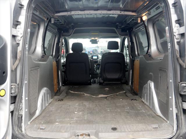 used 2019 Ford Transit Connect car, priced at $20,048