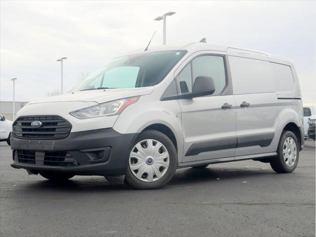 used 2019 Ford Transit Connect car, priced at $20,048