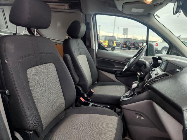 used 2019 Ford Transit Connect car, priced at $20,048