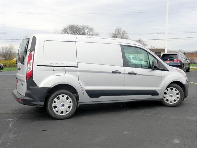 used 2019 Ford Transit Connect car, priced at $20,048