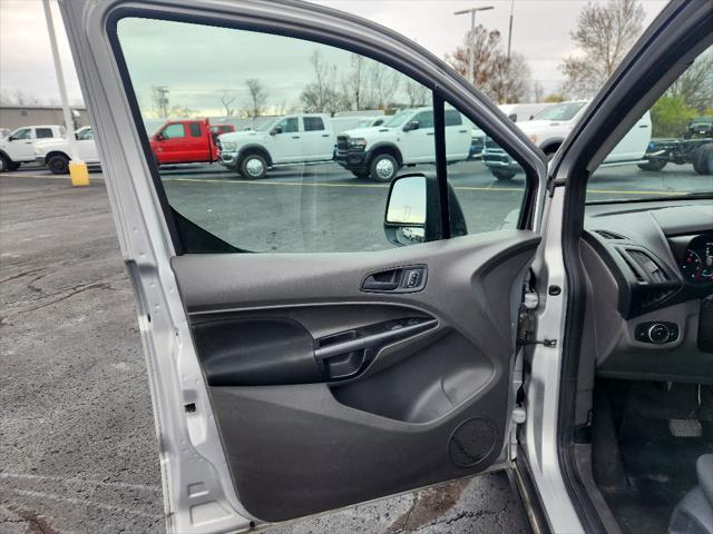 used 2019 Ford Transit Connect car, priced at $20,048