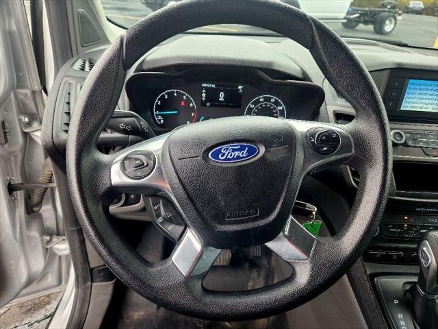 used 2019 Ford Transit Connect car, priced at $20,048