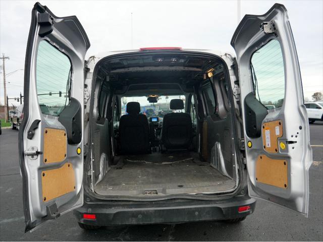 used 2019 Ford Transit Connect car, priced at $20,048