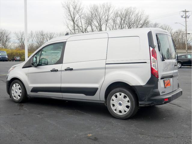 used 2019 Ford Transit Connect car, priced at $20,048