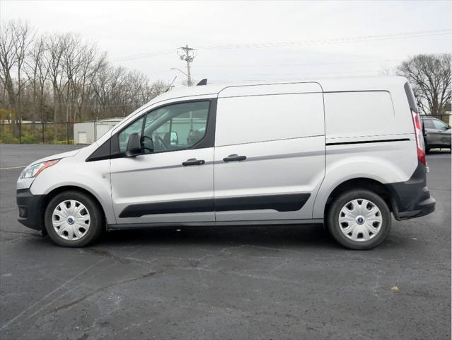 used 2019 Ford Transit Connect car, priced at $20,048