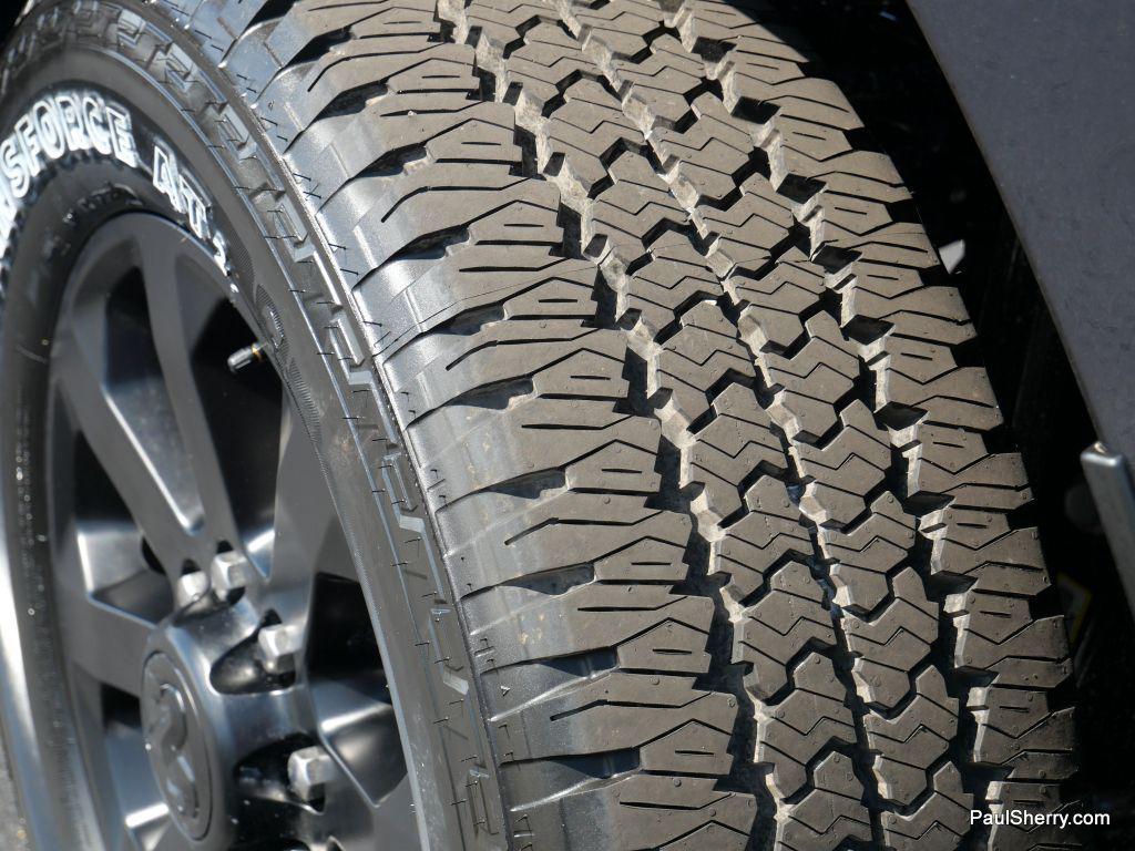 new 2026 Ram 3500 car, priced at $76,769