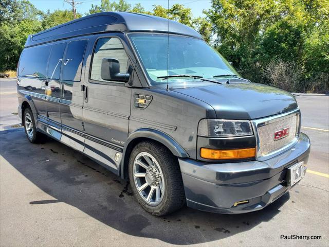 used 2018 GMC Savana 2500 car, priced at $61,995