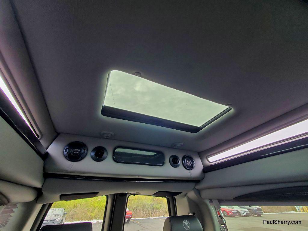 used 2018 GMC Savana 2500 car, priced at $57,995