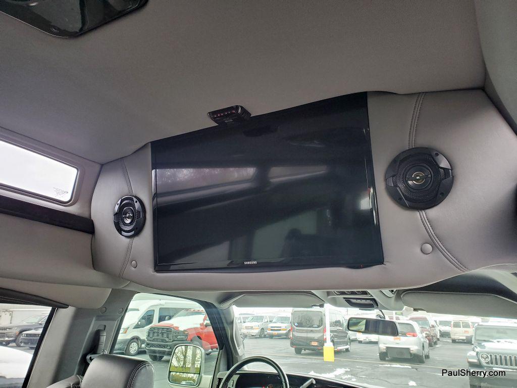 used 2018 GMC Savana 2500 car, priced at $57,995