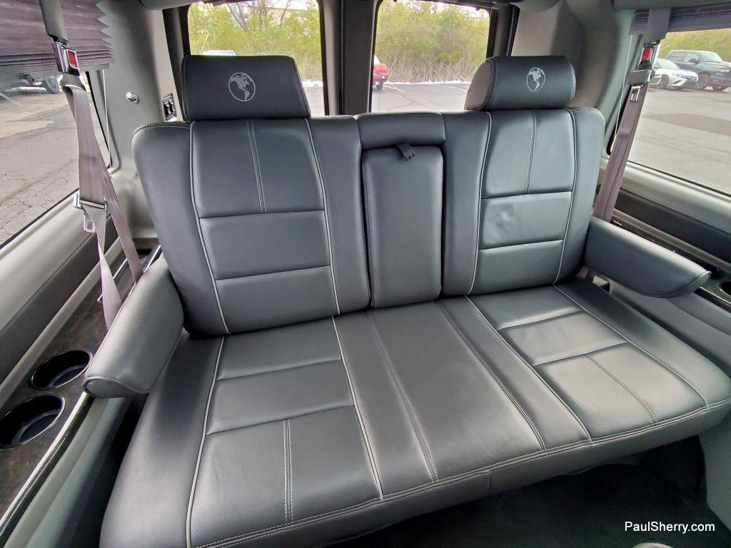 used 2018 GMC Savana 2500 car, priced at $57,995