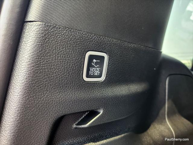 new 2024 Jeep Grand Wagoneer L car, priced at $90,995