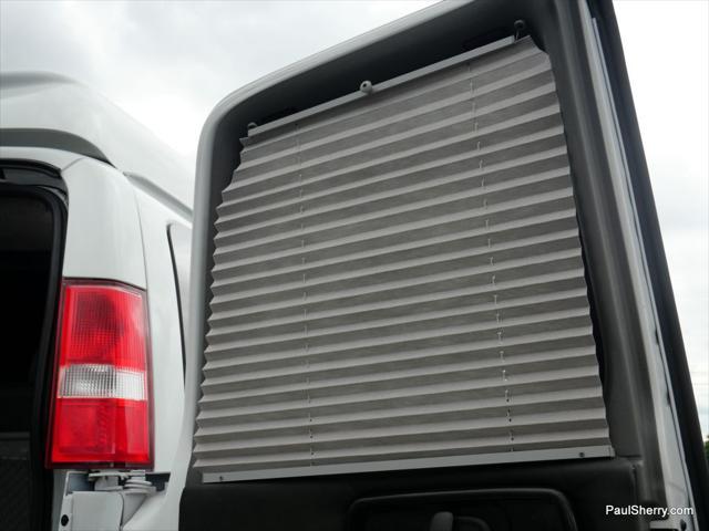 used 2022 Chevrolet Express 2500 car, priced at $61,995