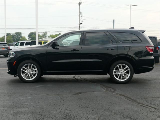 new 2024 Dodge Durango car, priced at $39,295