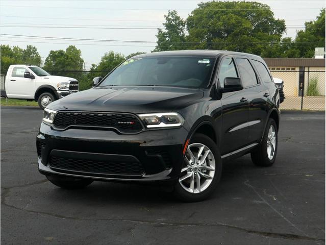 new 2024 Dodge Durango car, priced at $39,295