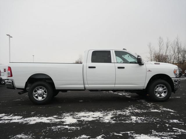 new 2024 Ram 2500 car, priced at $58,995