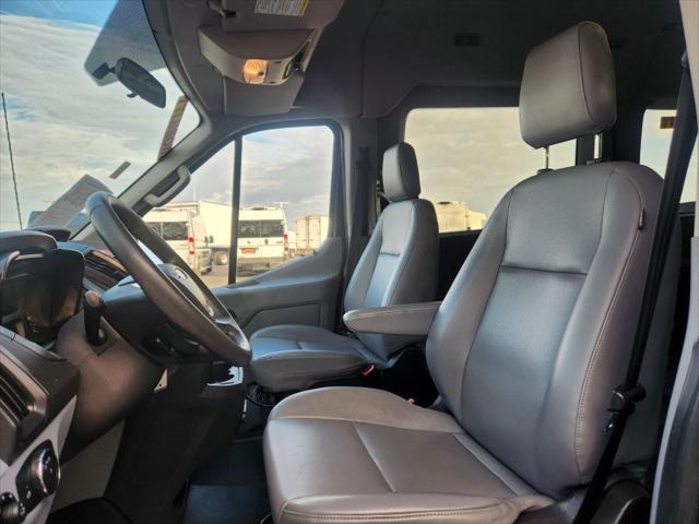 used 2015 Ford Transit-350 car, priced at $49,995