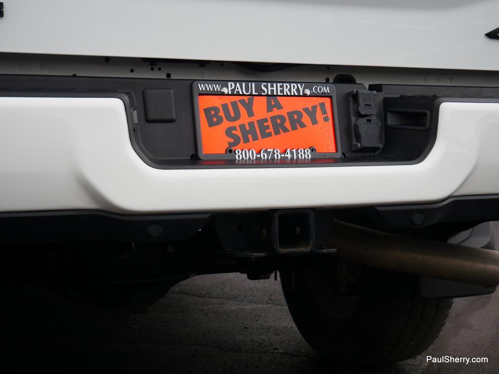 used 2024 Ram 2500 car, priced at $57,995