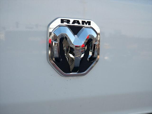 new 2024 Ram ProMaster 3500 Window Van car, priced at $87,995