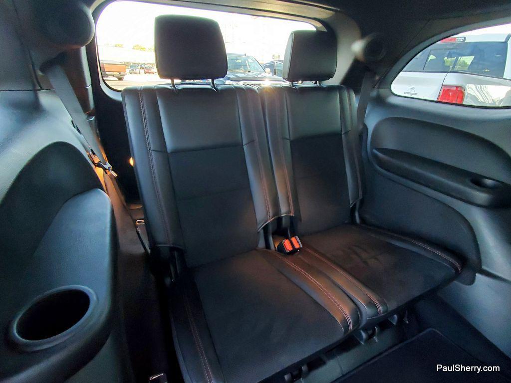 used 2021 Dodge Durango car, priced at $35,269