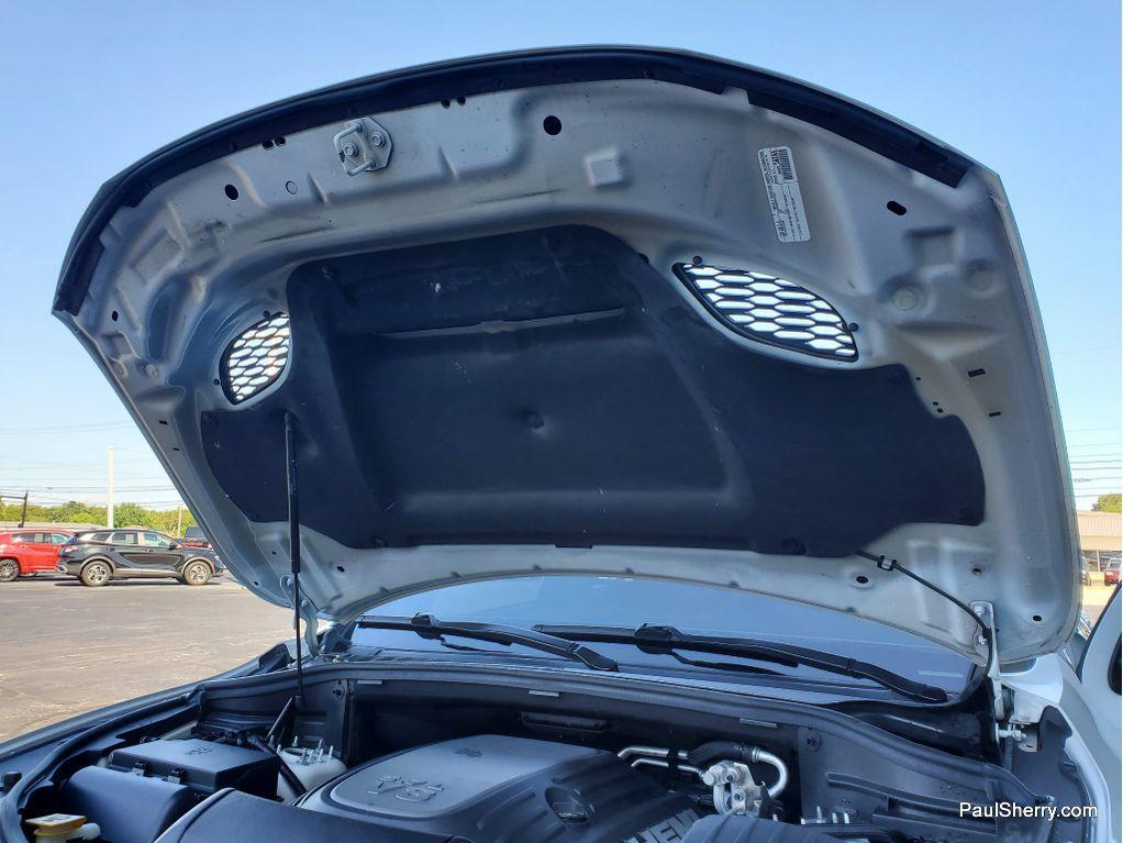 used 2021 Dodge Durango car, priced at $35,269