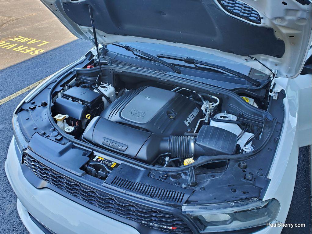 used 2021 Dodge Durango car, priced at $35,269
