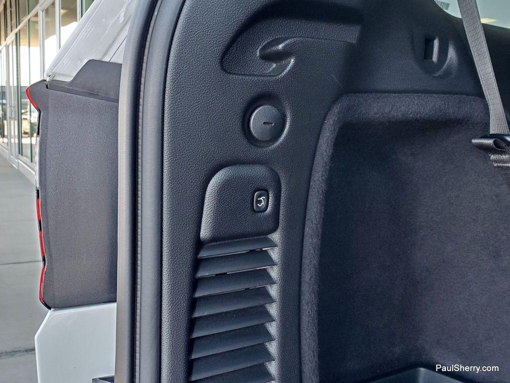 used 2021 Dodge Durango car, priced at $35,269