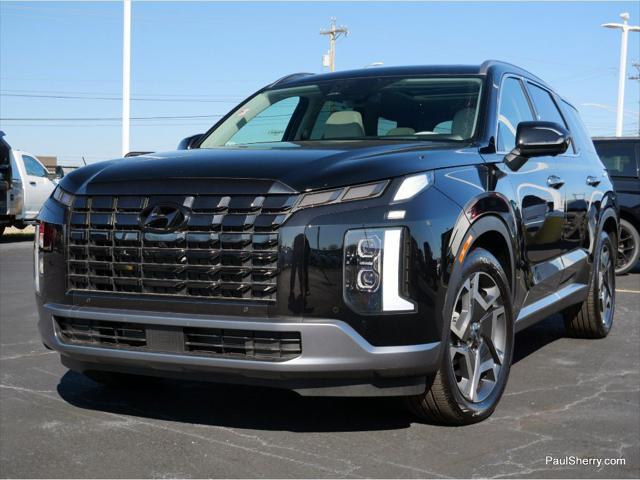 used 2024 Hyundai Palisade car, priced at $46,658