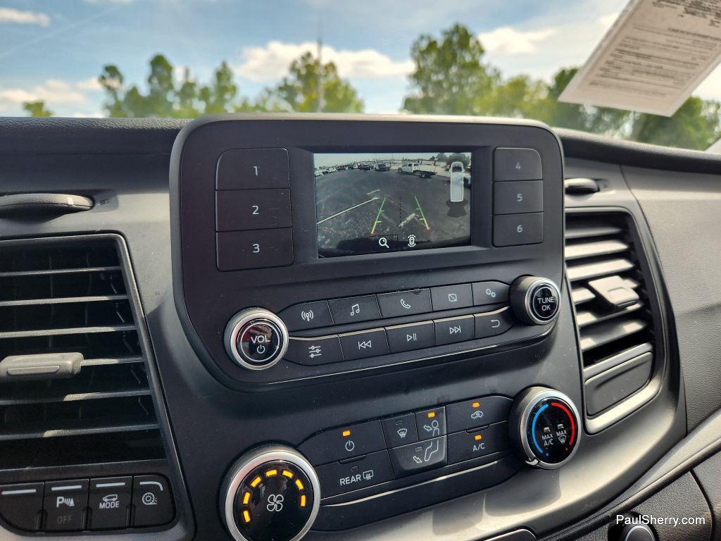 used 2020 Ford Transit-350 car, priced at $66,995