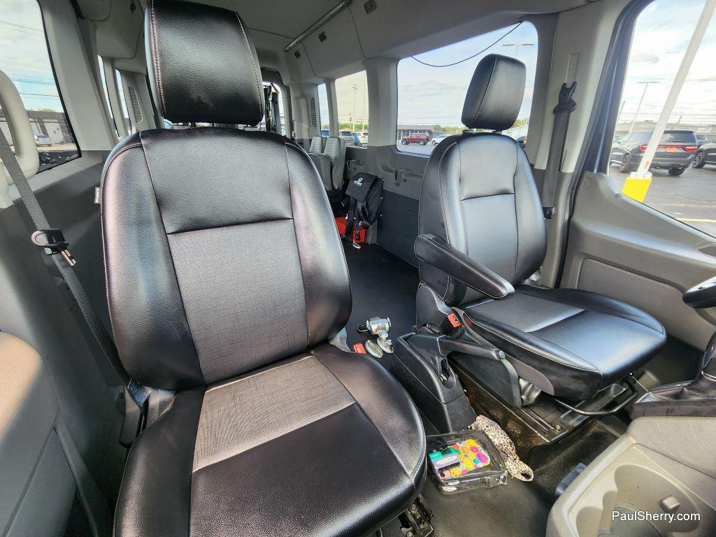 used 2020 Ford Transit-350 car, priced at $66,995