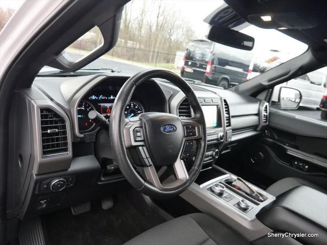 used 2019 Ford Expedition Max car, priced at $29,969