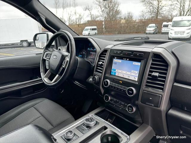 used 2019 Ford Expedition Max car, priced at $31,279