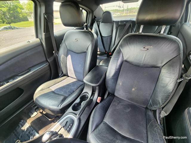 used 2013 Chrysler 200 car, priced at $6,650